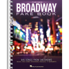 The New Broadway Fake Book - 645 Songs from 285 Shows Melody, Lyrics and Chords for C Instruments Sheet Music for Musicals, Gigging and Auditions - Paperback