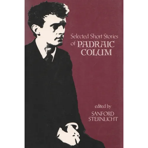 Selected Short Stories of Padraic Colum - Paperback