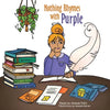 Nothing Rhymes with Purple - Paperback