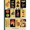 One of a Kind: A Story about Sorting and Classifying - Hardcover