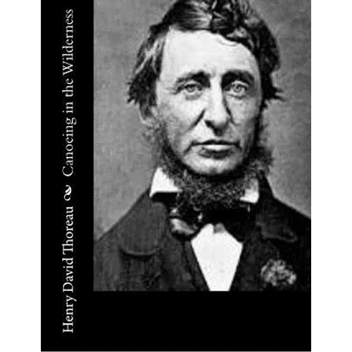 Canoeing in the Wilderness - Paperback