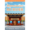 Bittersweet Murder - Paperback