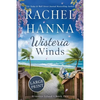 Wisteria Winds - Large Print - Paperback