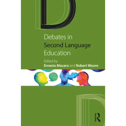 Debates in Second Language Education - Paperback