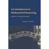 An Introduction to Mathematical Reasoning - Paperback