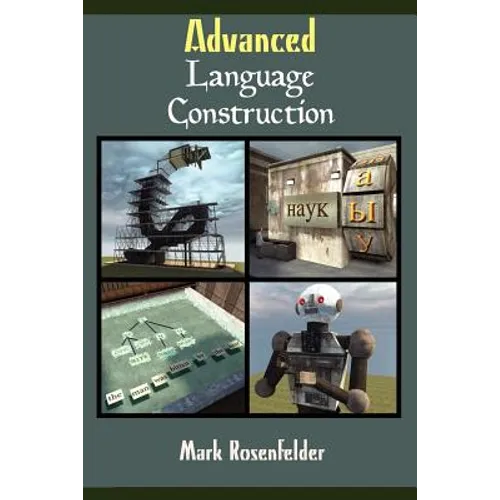 Advanced Language Construction - Paperback