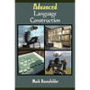 Advanced Language Construction - Paperback