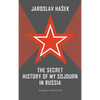 The Secret History of my Sojourn in Russia - Hardcover