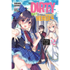 The Dirty Way to Destroy the Goddess's Heroes, Vol. 2 (Light Novel): No Reply. It's Just a Saint. Volume 2 - Paperback