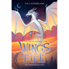 The Dangerous Gift (Wings of Fire #14): Volume 14 - Hardcover