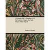 12 Etudes Vol. I. Numbers 1-12 by Fr D Ric Chopin for Solo Piano (1832) Op.10 - Paperback