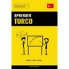 Aprender Turco - Rápido / Fácil / Eficaz: 2000 Vocablos Claves - Paperback