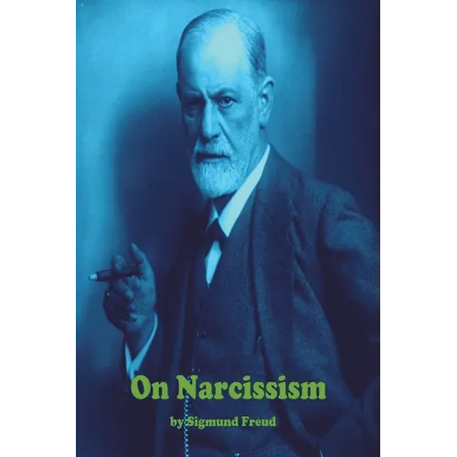 On Narcissism: An Introduction - Paperback