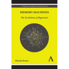 Memory Machines: The Evolution of Hypertext - Paperback