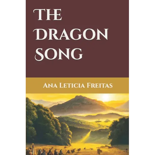 The Dragon Song - Paperback