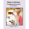 Helen's Kitchen Cookbook Favorites Second Edition: Cookbook Favorites - Hardcover