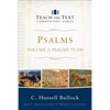 Psalms: Psalms 73-150 - Paperback
