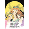 The Lost Princess of Oz by L. Frank Baum, Fiction, Fantasy, Literary, Fairy Tales, Folk Tales, Legends & Mythology - Paperback