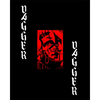 Dagger Dagger #1: A Blood-Fi Comic Book Anthology - Paperback