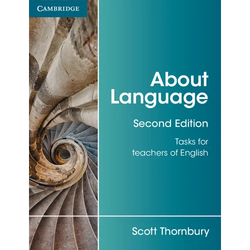About Language - Paperback