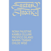 Fantasy America - Paperback