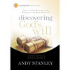 Discovering God's Will: How to Know When You Are Heading in the Right Direction - Paperback