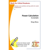 Power Calculation by Examples: Math for Gifted Students - Paperback