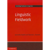 Linguistic Fieldwork - Paperback