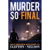 Murder So Final - Paperback