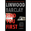 Find You First - Paperback