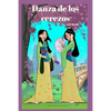 Danza de los cerezos - Paperback