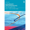Nonprofit Organizations: Theory, Management, Policy - Paperback