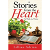 Stories from the Heart: The Walk of a Widow - Paperback