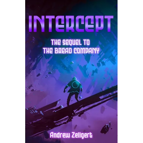 Intercept - Paperback