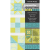 Free-Motion Quilting Idea Book: - 155 Mix & Match Designs - Bring 30 Fabulous Blocks to Life - Plus Plans for Sashing, Borders, Motifs & Allover Desig - Paperback