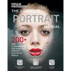 The Complete Portrait Manual (Popular Photography): 200+ Tips and Techniques for Shooting Perfect Photos of People - Paperback