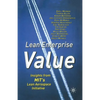 Lean Enterprise Value: Insights from Mit's Lean Aerospace Initiative - Paperback