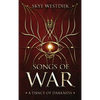 Songs of War: A Dance of Darkness - Hardcover