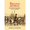 The Long Retreat: The Calamitous Defense of New Jersey, 1776 - Hardcover
