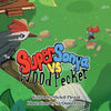 Super Sonya vs. the Woodpecker - Paperback
