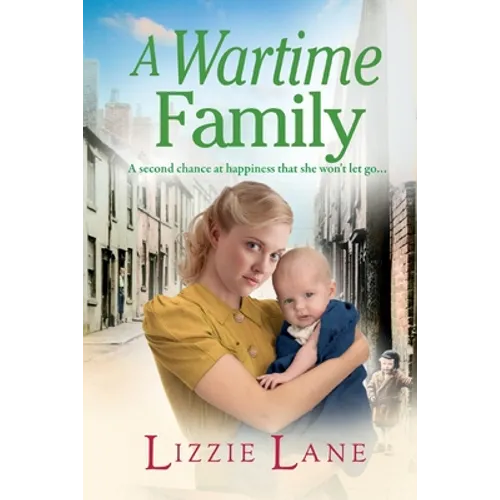 A Wartime Family - Paperback