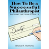 How To Be a Successful Philanthropist - Paperback