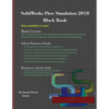 SolidWorks Flow Simulation 2018 Black Book - Paperback