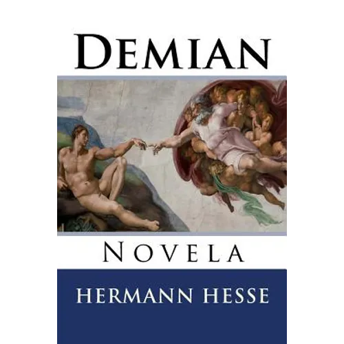 Demian - Paperback