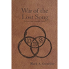 War of the Lost Song: The Ruach Saga Companion Volume - Paperback