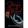 Strings Attached: Puppet Master - Paperback