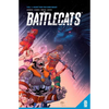 Battlecats Vol. 1 (Legacy Edition) Gn: The Hunt for the Dire Beast - Paperback