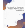 Handbook for Assessment in Social Work Education (v. 2022 EPAS) - Paperback