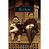 Sutton - Hardcover
