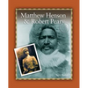 Matthew Henson & Robert Peary - Paperback